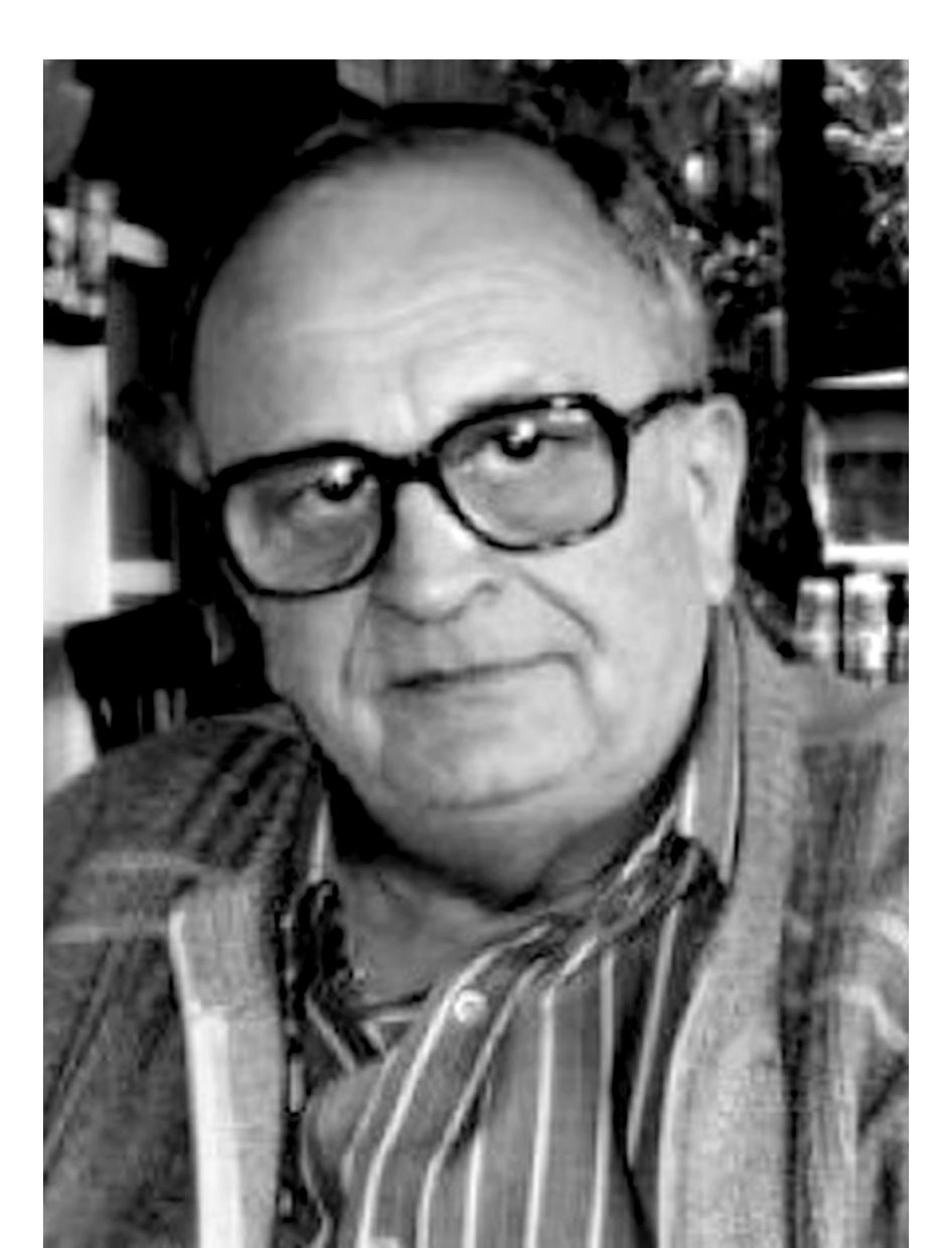 Михаил Турич